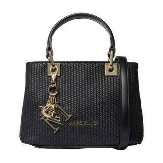 Marc Ellis Handbags - Dames - Handtassen - Zwart - ONE Size - Polyester - Tassen