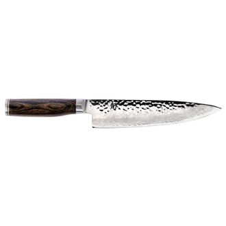 Shun Premier 8-Inch Chefs Knife