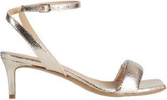 Guglielmo Rotta CALZADO - Sandalias con cierre en YOOX.COM