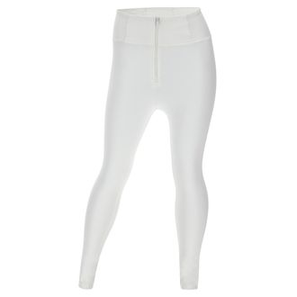 Freddy Push up WR.UP curvy gamba skinny vita alta similpelle
