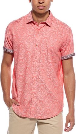 Robert Graham Bayview Classic Fit Woven Shirt
