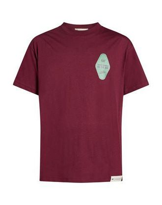 CAT TOPWEAR - T-shirts on YOOX.COM