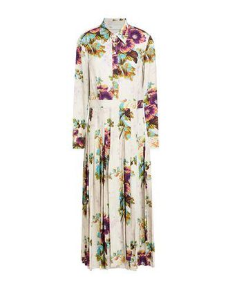 Tory Burch DRESSES - Midi dresses on YOOX.COM