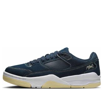 Air Jordan (WMNS) Air Jordan Flight Court Denim IH4489-451