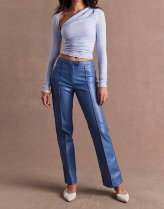 Sovere Eclipse Top In Dawn Blue