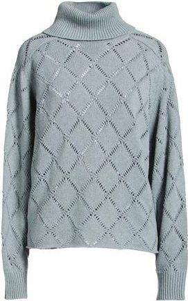 Semicouture PRENDAS DE PUNTO - Cuello alto en YOOX.COM