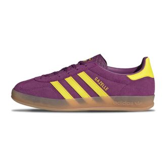 adidas Dames, Sport, Paars, Maat: 39 1/3 EU Gaze