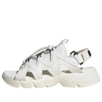 adidas (WMNS) adidas Astir Sandal Off White HP2185