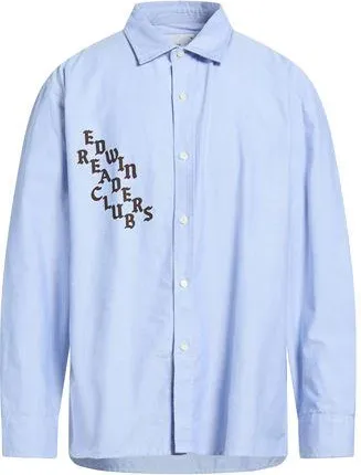 Edwin CAMISETAS Y TOPS - Camisas en YOOX.COM