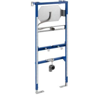 Roca Sistema De Instalaci&oacute;n De Urinario Empotrable Universal Duplo - Roca