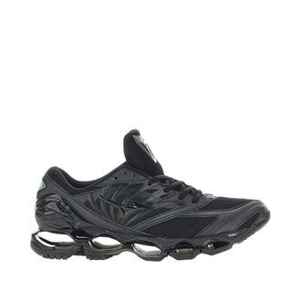 Mizuno Wave Prophecy LS sneakers Man 4+