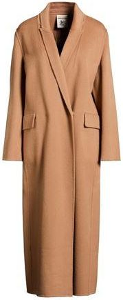 Semicouture COATS & JACKETS - Coats on YOOX.COM