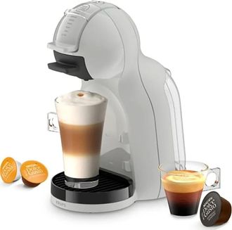 Krups Cafetera Krups Mini Me 1600 W 0,8 L