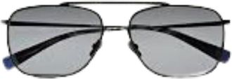 Orlebar Brown Tulum Sunglasses-274132-Satin Black
