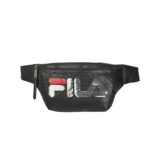 Fila Uomo, Borse, Nero, Taglia unica, new