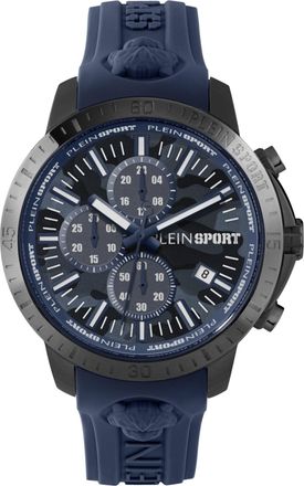 Plein Sport Plein Gain Chronograph Watch