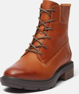 Timberland Schn&uuml;rboots