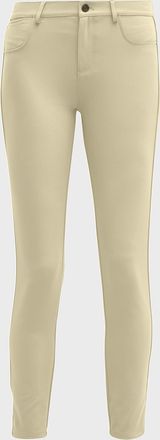 Lafayette 148 New York Plus Size Mercer Acclaimed Stretch Skinny Jeans