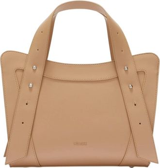 Silvian Heach Donna, Borse, Beige, Taglia unica, new