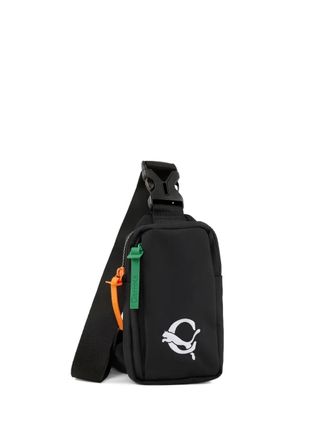 Puma x Carrots Rickie backpack - unisex - Polyester - One Size - Black