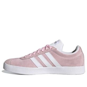 adidas (WMNS) adidas VL Court Clear Pink FY8811