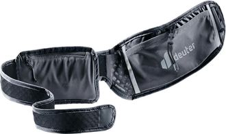 Deuter Shortrail I - Bags - unisex - Negro - ONE SIZE
