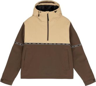 Armada Madaket 2L Insulated Anorak Skijacke f&uuml;r Damen | braun