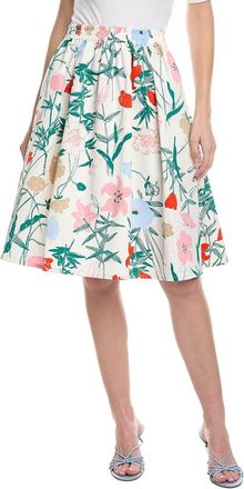 Marimekko Poiminnot Perenna Mini Skirt