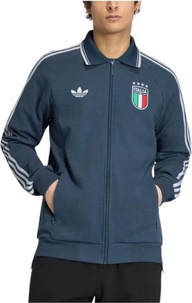 adidas Hombre, Deporte, Azul, Talla: XL