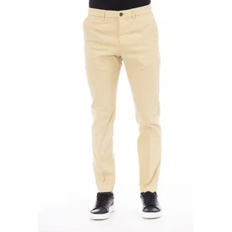 PESERICO Cotton Mens Mens Pant