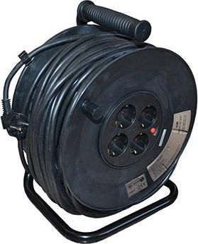 Wurko Wurko - Extensible 50 Metros Cable 3x1,5 Mm Super