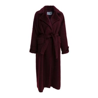 Max Mara Albata Coat