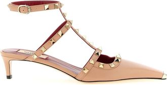 Valentino Garavani Valentino garavani rockstud pumps