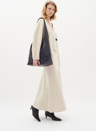 Inwear Vest KayllaIW Feminine beige