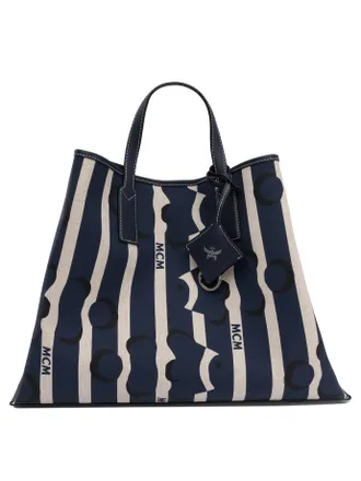 最大80％オフ Bags Blue MCM: now Stylight | −60% to up バッグ