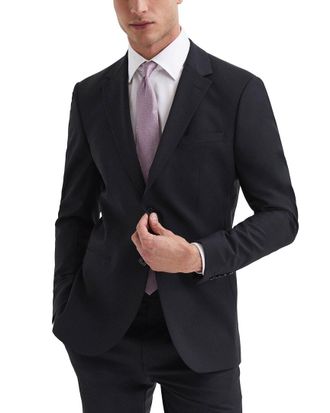 Reiss Hope Notch Travel P Blazer