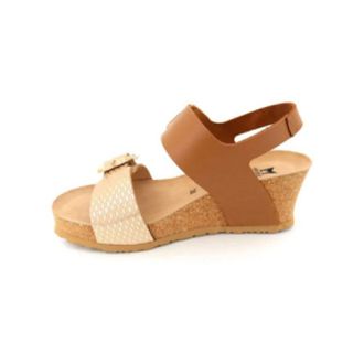 Mephisto Dames, Schoenen, Bruin, Maat: 40 EU Leer