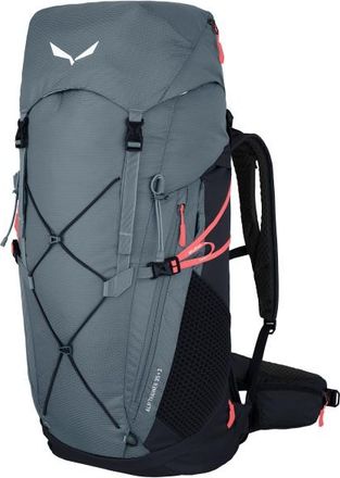 Salewa Alp Trainer 35+3 Trekkingrucksack - Unisex | grau