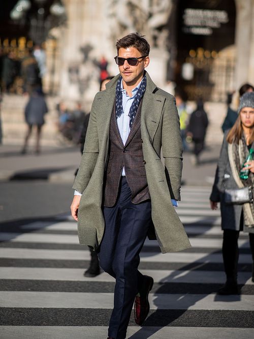 Black Friday must-have uomo