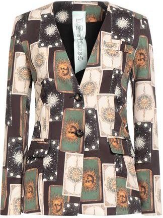 Il The' Delle 5 Blazers