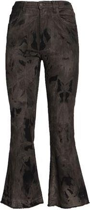 People BOTTOMWEAR - Pantaloni jeans su YOOX.COM