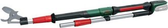 Bosch Tijera De Podar Inal&aacute;mbrica 18v-45
