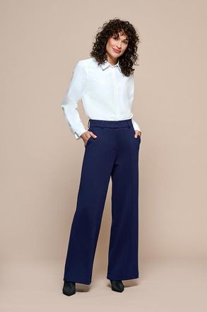 Mart Visser Celia Broek Indigo