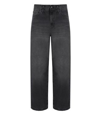 Carhartt Work in Progress JEANS LANDON NERO CARHARTT WIP
