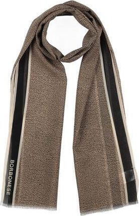 Borbonese ACCESSORI - Sciarpe su YOOX.COM