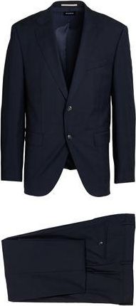 BOSS SUITS and CO-ORDS - Suits on YOOX.COM