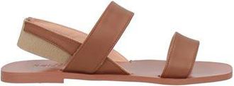 Pollini FOOTWEAR - Sandals on YOOX.COM