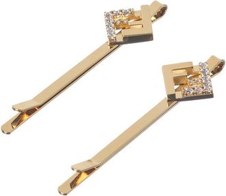 Fendi Fendi Hair Clips