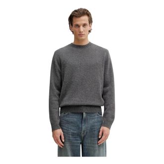 Sporty & Rich Uomo, Maglie, Grigio, XL, new