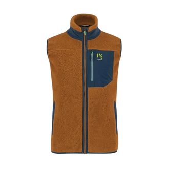 Karpos Hombre, Chaquetas, Naranja, Talla: XL